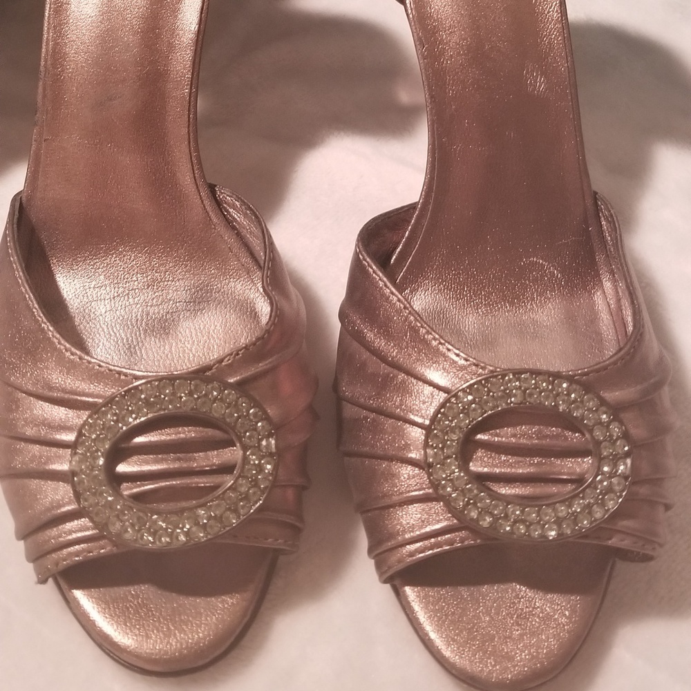 Beautiful Evening Heek